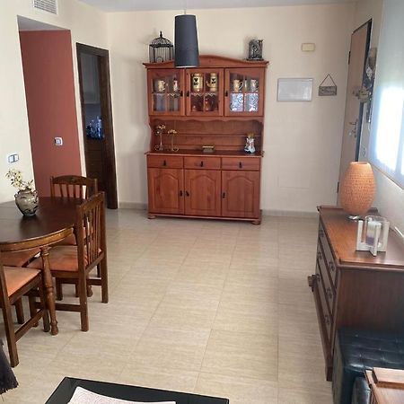 Aguilas Paraiso Zewnętrze zdjęcie