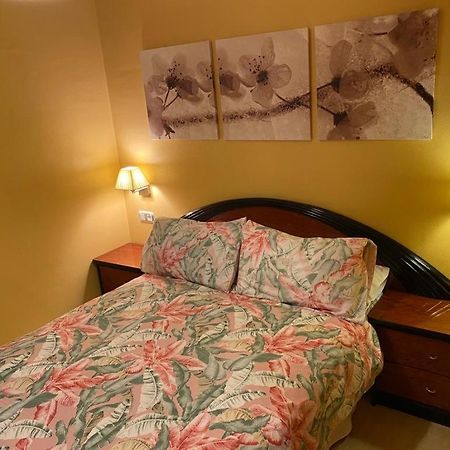 Aguilas Paraiso Zewnętrze zdjęcie