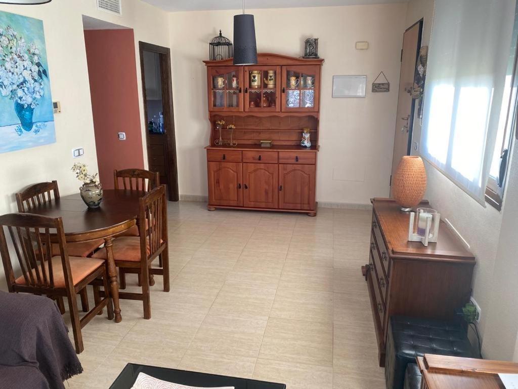 Aguilas Paraiso Zewnętrze zdjęcie