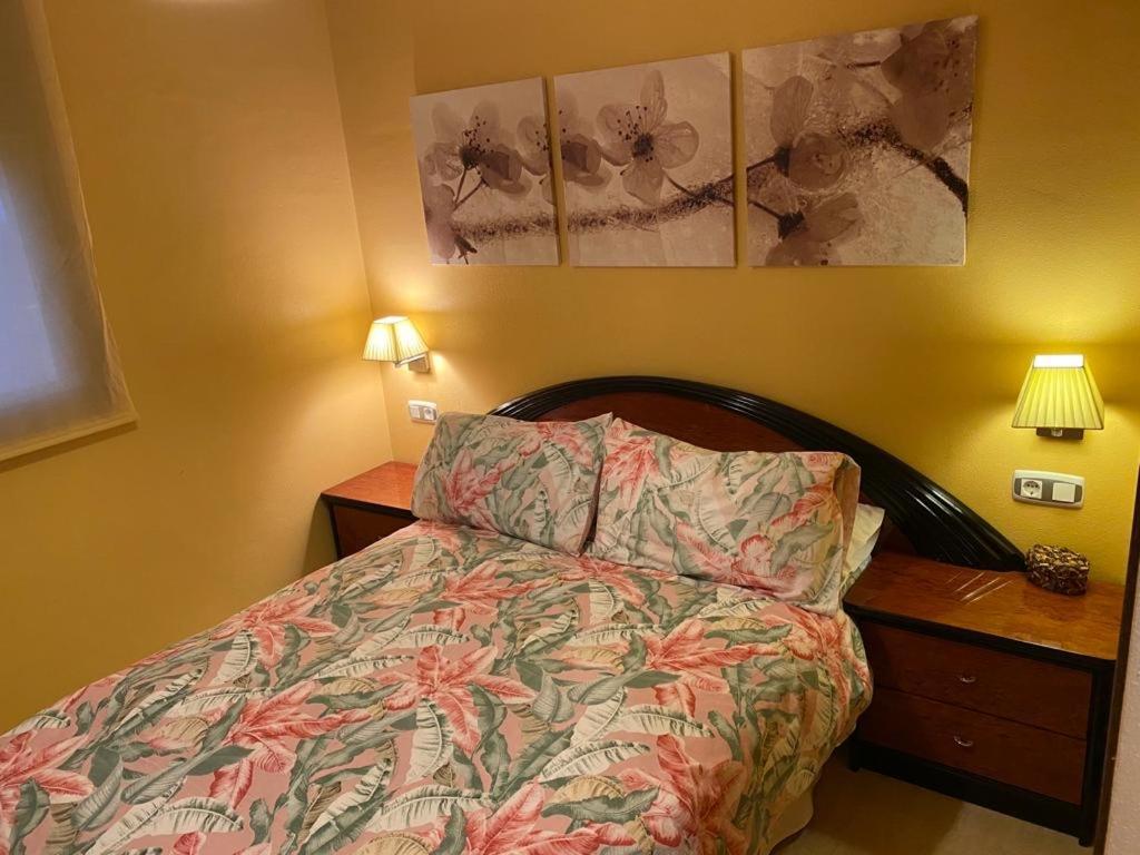 Aguilas Paraiso Zewnętrze zdjęcie