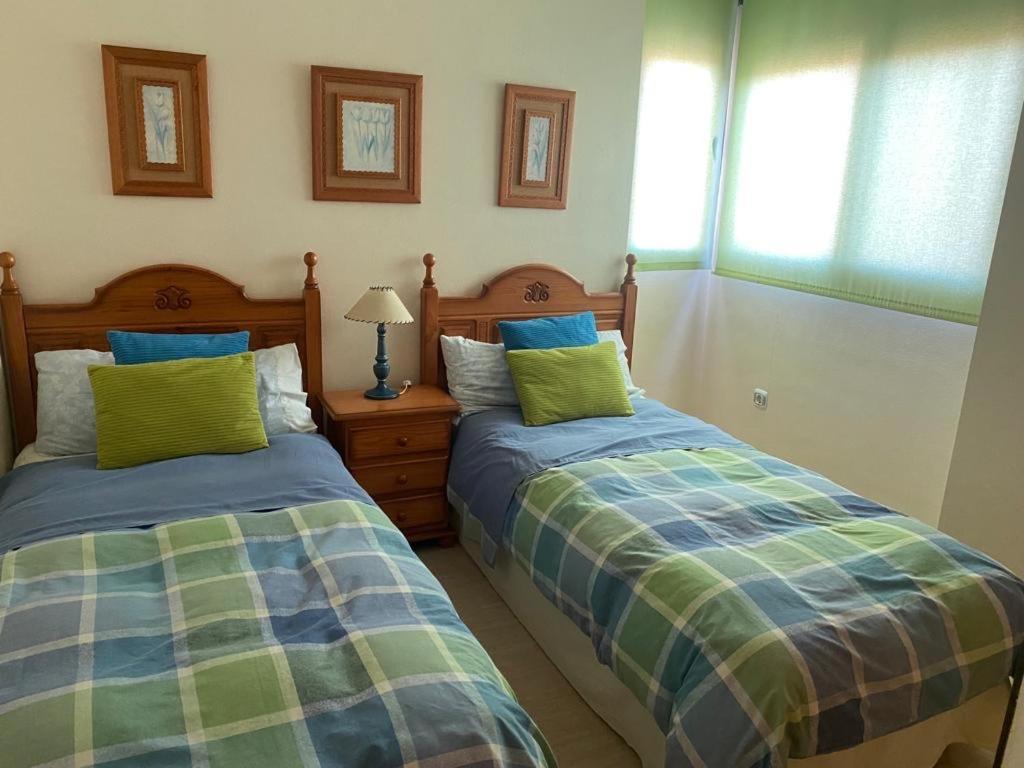 Aguilas Paraiso Zewnętrze zdjęcie
