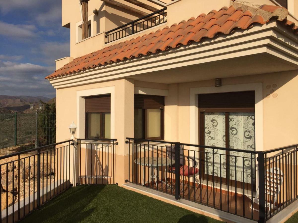 Aguilas Paraiso Zewnętrze zdjęcie