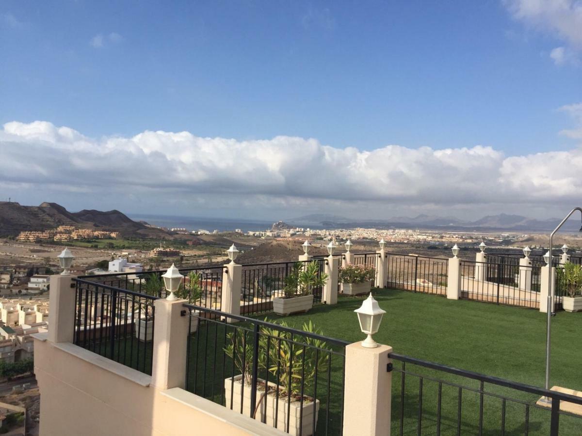 Aguilas Paraiso Zewnętrze zdjęcie