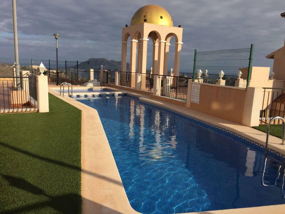 Aguilas Paraiso Zewnętrze zdjęcie