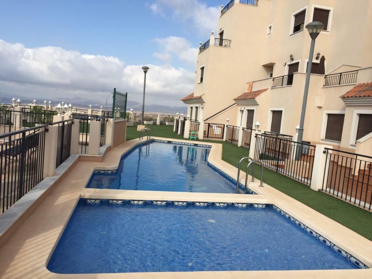 Aguilas Paraiso Zewnętrze zdjęcie