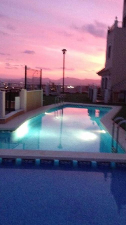 Aguilas Paraiso Zewnętrze zdjęcie