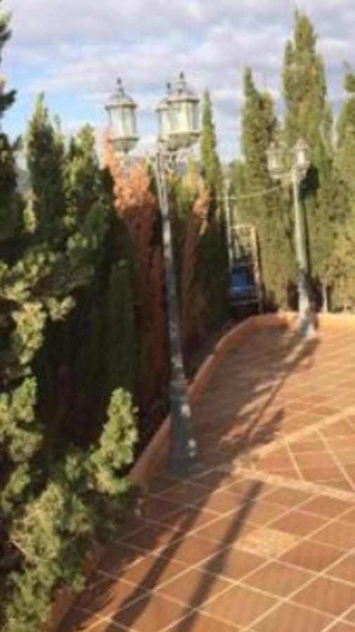 Aguilas Paraiso Zewnętrze zdjęcie