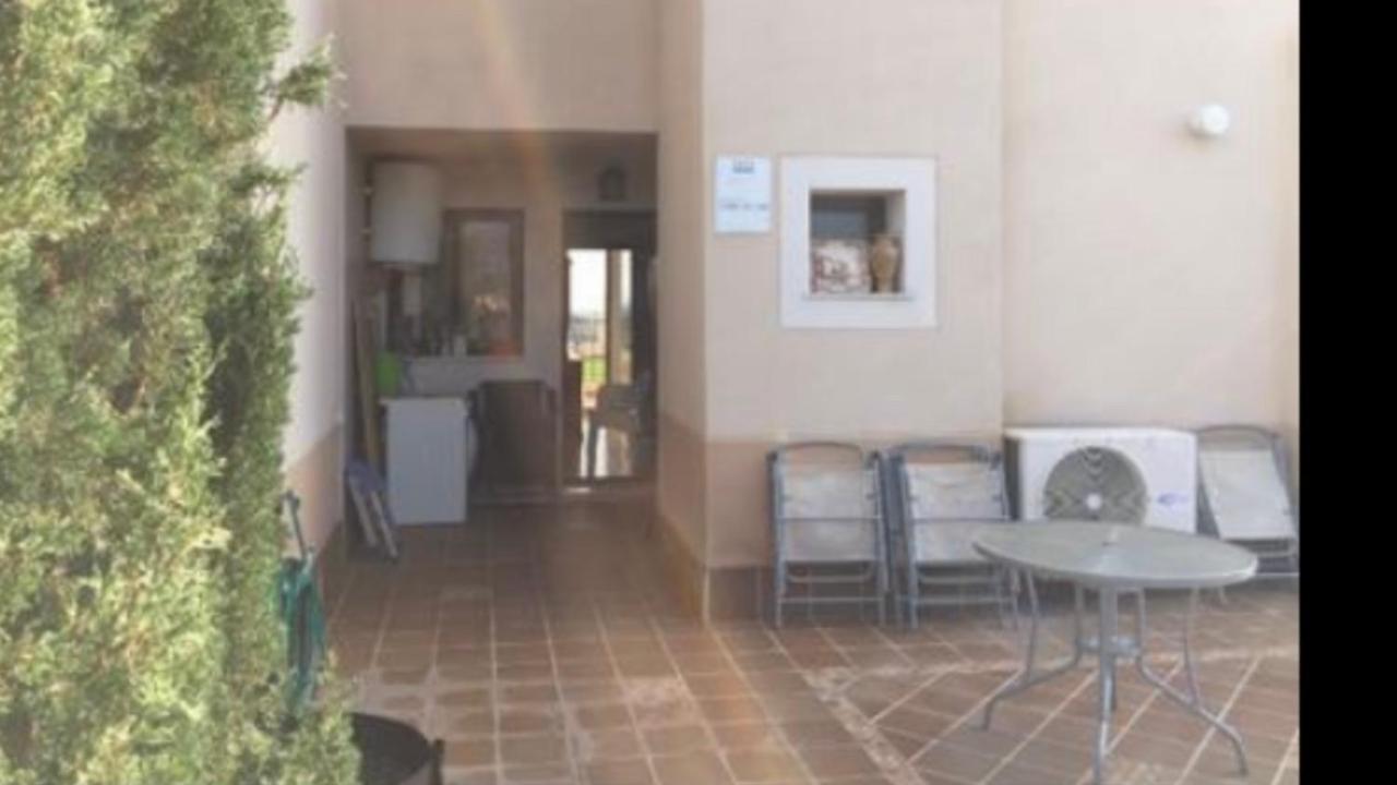 Aguilas Paraiso Zewnętrze zdjęcie